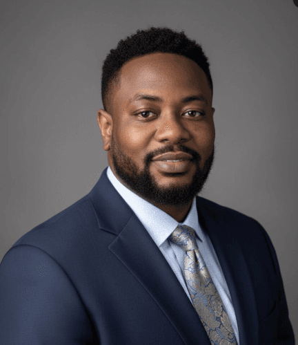 Ken Rawlings, Chief Technology Officer